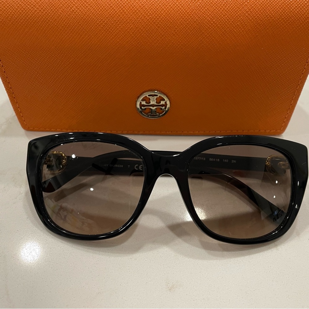 Tory Burch Sunglasses